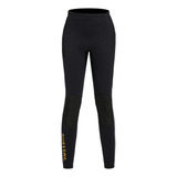 Pantalones De Neopreno Para Mujer, Cálidos, Para Surfear Y B