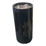 Capacitor Arranque 1000uf - 1200mfd, 140vac, Poliequipos.com