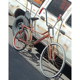 Bicicleta Vagabundo 70s 20 X 28