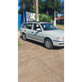 Volkswagen Parati 2000 1.0 16v 5p