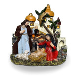 Nacimiento Pesebre Navidad 11cm 529-32210 Religiozzi