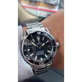 Reloj Omega Seamaster