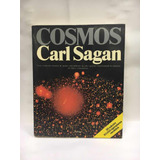 Cosmos - Carl Sagan - Planeta - Usado