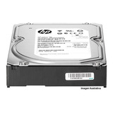 Hp 1tb Sata 3g 3,5 No Hot Plug Proliant Ml110 G5 G6 G7