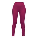 Leggins Deportivos Supersport Dama Cereza 816-42