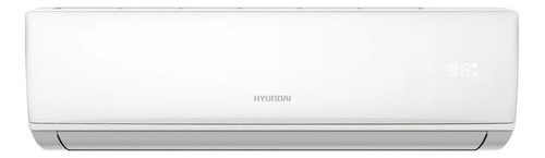 Aire Acondicionado Hyundai  Split  Frío/calor  Blanco 220v Hy8-5000fc