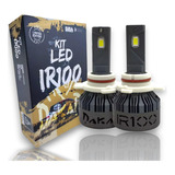 Cree Led Ir100 Oficial Dakar Hir2 9012 Kobo Iron Premium Csp