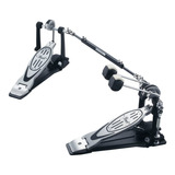 Pearl P-902 Pedal De Bombo Doble Power Shifter Duo Beat