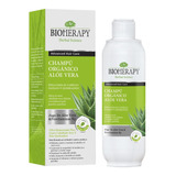 Bioherapy Shampoo Aloe Vera Cab. Secos 330ml
