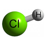 Acid. Clorhídrico 1 Lt 