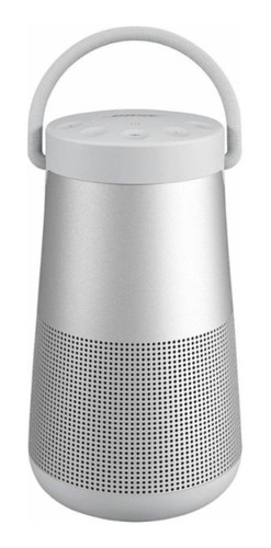 Parlante Bose Soundlink Revolve Plus Ii Bluetooth - Plateado