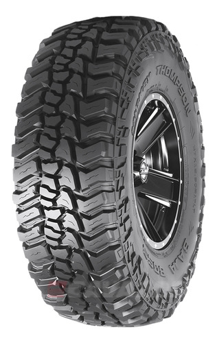 Llantas 285/70 R17 Mickey Thompson Baja Boss Mud Terrain Ref