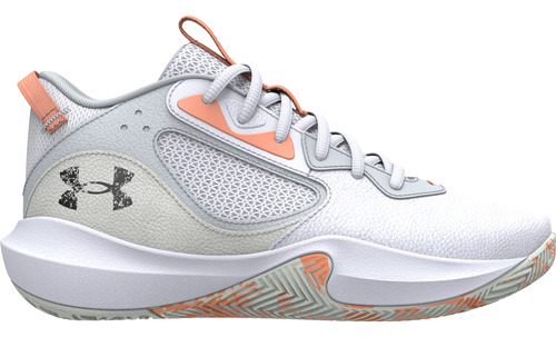 Tenis Under Armour Hombre Lockdown 6 3025616-102