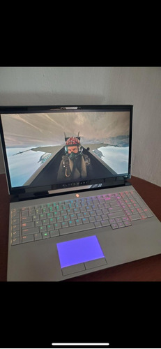 Laptop Gamer Alienware Area 51m I7 32gb  512gb Sdd Rtx 2070