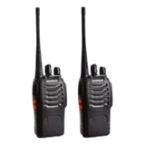 Handy Baofenglote Bf888s (2 Unid)