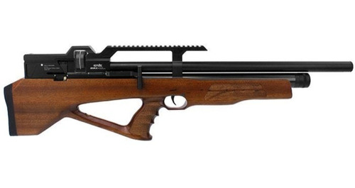 Rifle Pcp Evanix Max Ml 2 Cal.22/5.5 Mm Side Lever