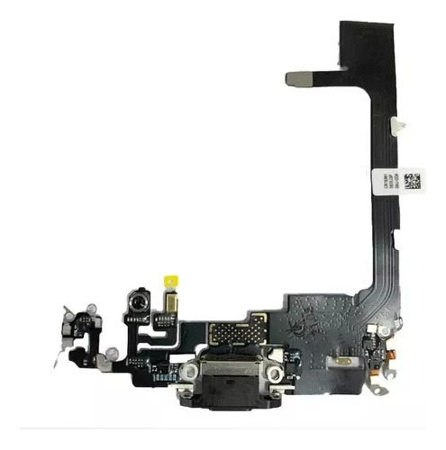 Flex Conector Carga Compatível Com iPhone 11 Pro A2215