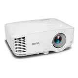 Projetor Benq Ms550 3600 Lumens Dlp 1920x1200 Svga Hdmi Vga