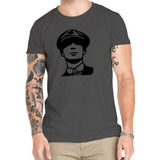 Polera Peaky Blinders Gánsters 100% Algodón Orgánico Se33