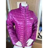 Parka The Northface W Thermoball Eco Jacket - Mujer M