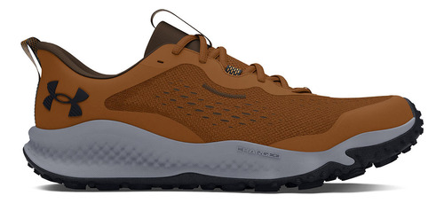 Zapatilla Charged Maven Trail Café Hombre Under Armour