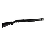 Escopeta Airsoft Cyma Mossberg 88 Larga Black Semiauto 328fp