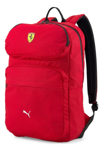 Mochila Puma Ferrari Race Reforzada Calidad Premium