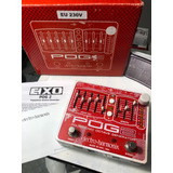 Electro-harmonix Pog 2 - Polyphonic Octave Generator Pedal