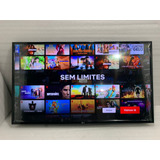 Smart Tv LG 43lh5700 Dled Full Hd 43  100v/240v - 1.280,00