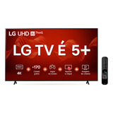 Smart Tv Led 65 Uhd 4k LG 65ur8750psa Thinq Ai 3 Hdmi 2 Usb