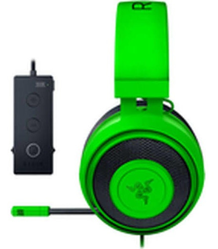 Razer Kraken Tournament Edition Gaming Headset Auriculares