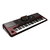 Teclado Korg Pa1000-br Profissional Arranger  Bivolt