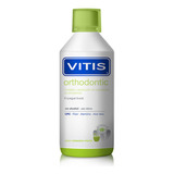 Vitis Orthodontic Enjuague / Colutorio 500ml