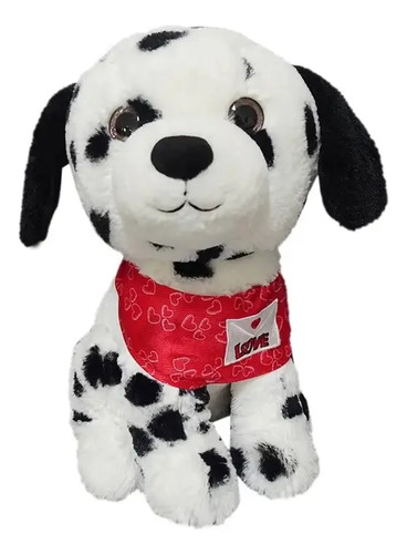 Peluche Way To Celebrate Perrito San Valentín Amor Amistad