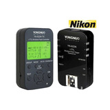 Kit De Controlador Y Transreceptor Yn622 Tx Para Nikon