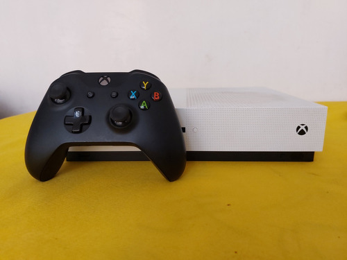 Consola Xbox One S 500gb