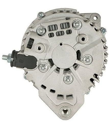 Alternador Nissan Pathfinder 4.0l 2005-2007 130amp 11165 Foto 2