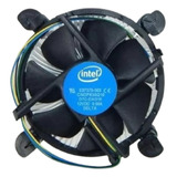 Cooler Intel Socket 1151 1150 1155 1156 Original - Nuevo