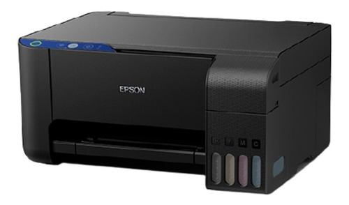 Impresora Multifuncion Epson Ecotank L3210 Color Reemp L3110