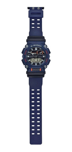 Reloj Casio G Shock Gma-s140m Dama Analogo-digital 20bar
