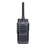 Radio Handy Hytera Bd506 Vhf