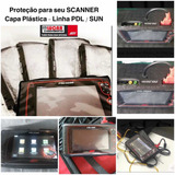 Scanner Automotivo - Capa Proteção Para Seu Scanner Pdl4000