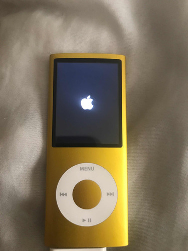 iPod A1285 8gb, Requiere Cambio