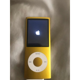 iPod A1285 8gb, Requiere Cambio