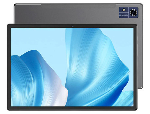 Tablet Chuwi Hi10 X Pro 4g Lte 4gb 128gb 8 Nucleos Gris