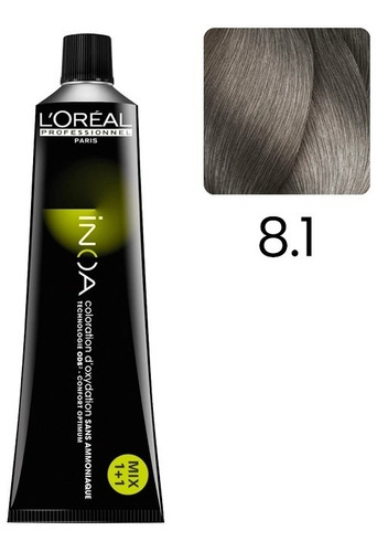 Loreal Inoa Tintura 60 G ( Todos Los Tonos )