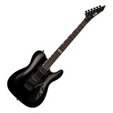 Guitarra Eléctrica Ltd Eclipse '87 - Black