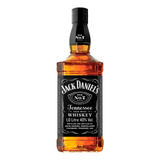 Whisky Jack Daniel's Tennessee Whiskey 1l