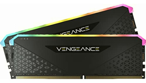 Corsair Vengeance Rgb Rs 32gb (2x16gb) Ddr4 3600 (pc4-28800)