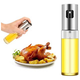 Rociador De Cocina Pulverizador Aceite Aderezos Spray